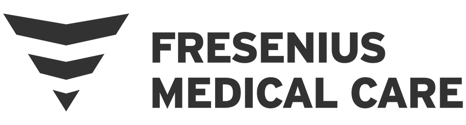 Wortbildmarke der Fresenius Medical Care